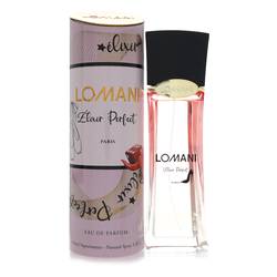 Lomani Elixir Perfect Eau De Parfum Spray By Lomani by Lomani