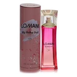Lomani My Baby Doll Eau De Parfum Spray By Lomani by Lomani