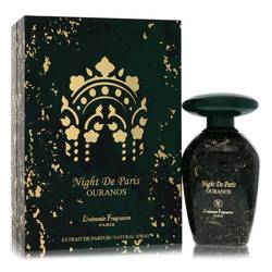 L'orientale Night De Paris Ouranos Extrait De Parfum Spray By L'Orientale by L'Orientale
