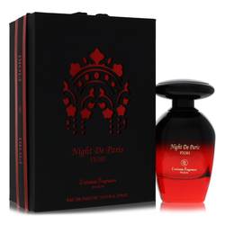 L'orientale Night De Paris Fiori Eau De Parfum Spray By L'Orientale by L'Orientale