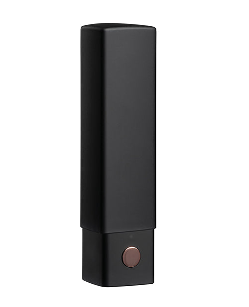 Lovense Exomoon Lipstick Vibe - Red by Lovense