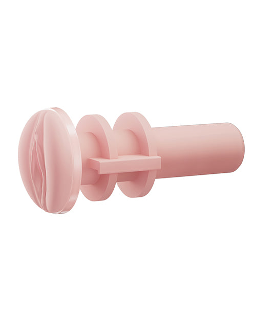 Lovense Vagina Sleeve for Solace - Pink by Lovense