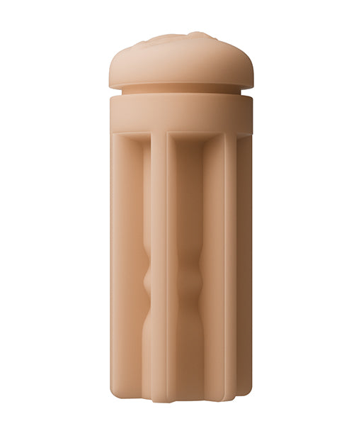 Lovense Vagina Sleeve for Solace Pro - Tan by Lovense