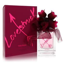 Lovestruck Eau De Parfum Spray By Vera Wang by Vera Wang