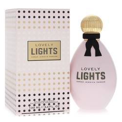 Lovely Lights Eau De Parfum Spray By Sarah Jessica Parker by Sarah Jessica Parker