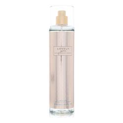 Lovely You Fragrance Mist By Sarah Jessica Parker by Sarah Jessica Parker