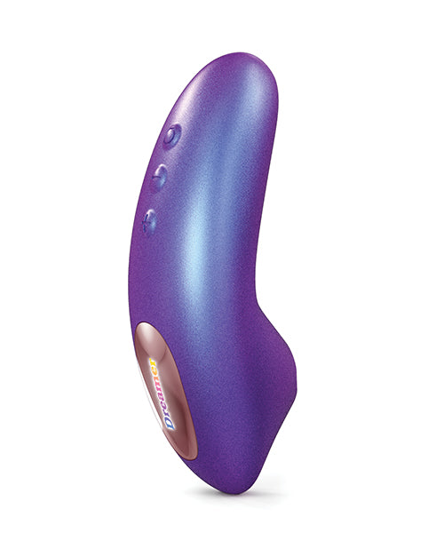 Love to Love Dreamer Mini Tongue Flicker - Iridescent Night by Love to Love