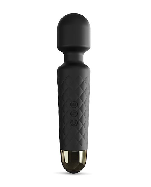 Dorcel Wanderful - Black/Gold by Dorcel