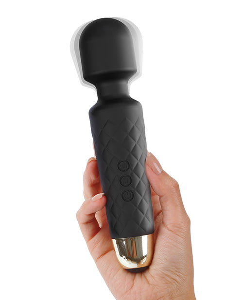 Dorcel Wanderful - Black/Gold by Dorcel
