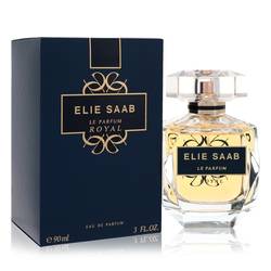 Le Parfum Royal Elie Saab Eau De Parfum Spray By Elie Saab by Elie Saab