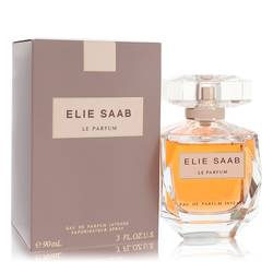 Le Parfum Elie Saab Intense Eau De Parfum Intense Spray By Elie Saab by Elie Saab