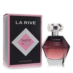 La Rive Taste Of Kiss Eau De Parfum Spray By La Rive by La Rive