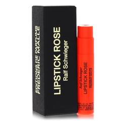 Lipstick Rose Vial (Sample) By Frederic Malle by Frederic Malle
