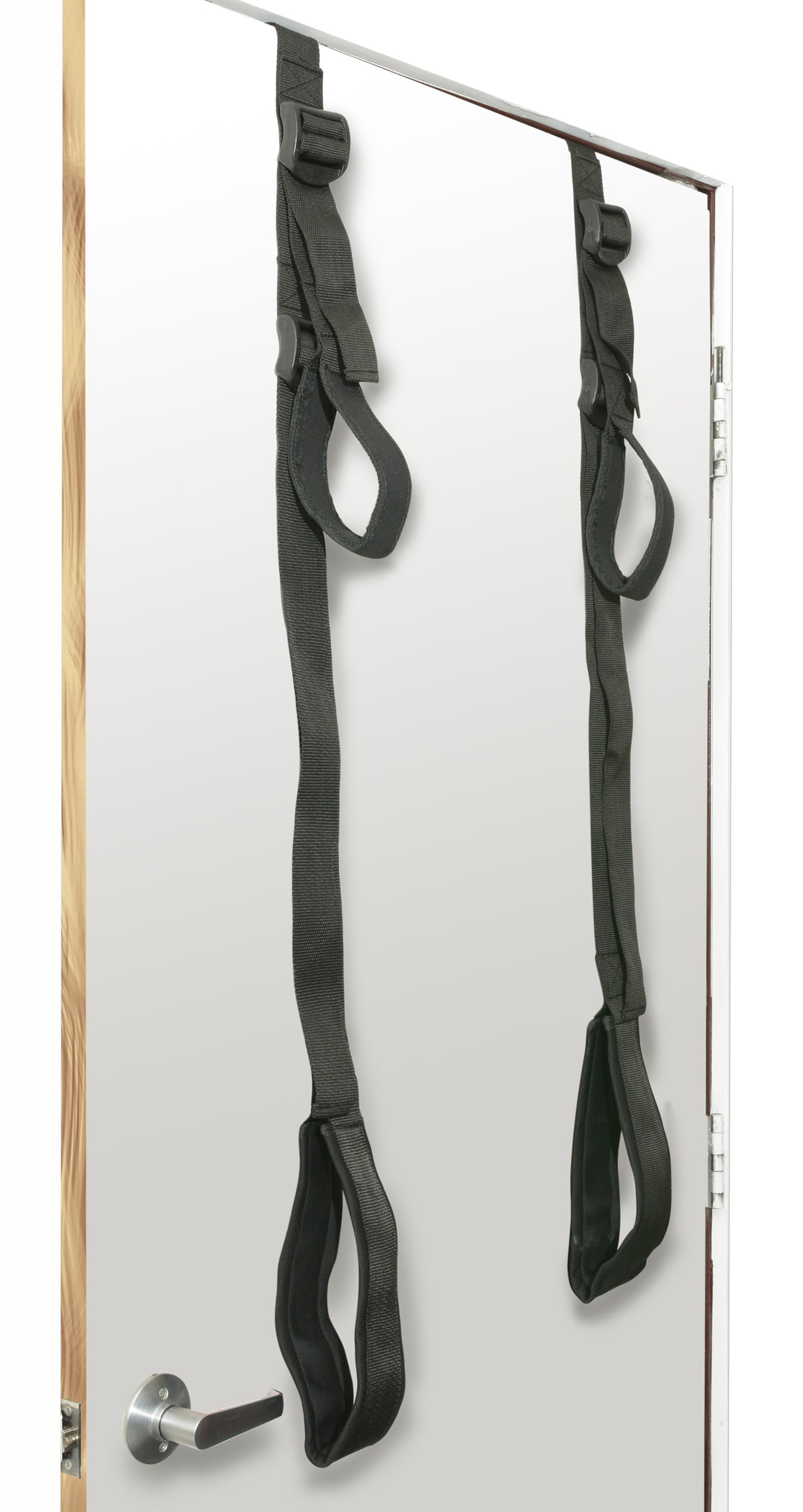 Pipedream Fetish Fantasy Series Door Swing — Adjustable Love Swing - PD2185-00