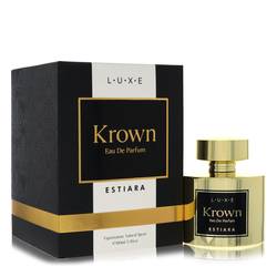 Luxe Estiara Krown Eau De Parfum Spray By Luxe Estiara by Luxe Estiara