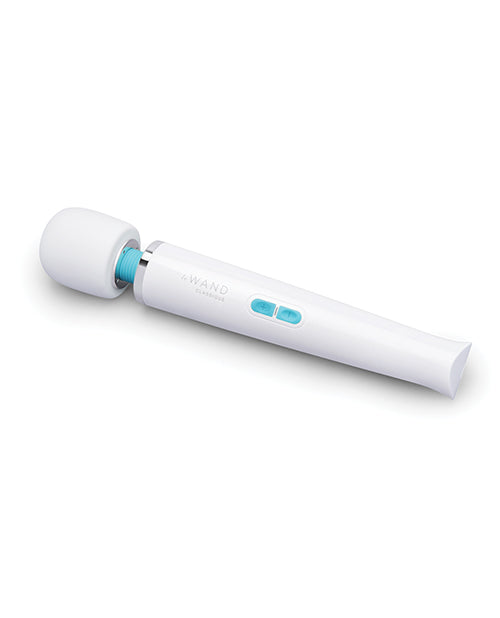 Le Wand Classique Rechargeable Wand Massager by Le Wand