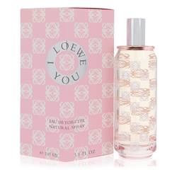 I Loewe You Eau De Toilette Spray By Loewe by Loewe