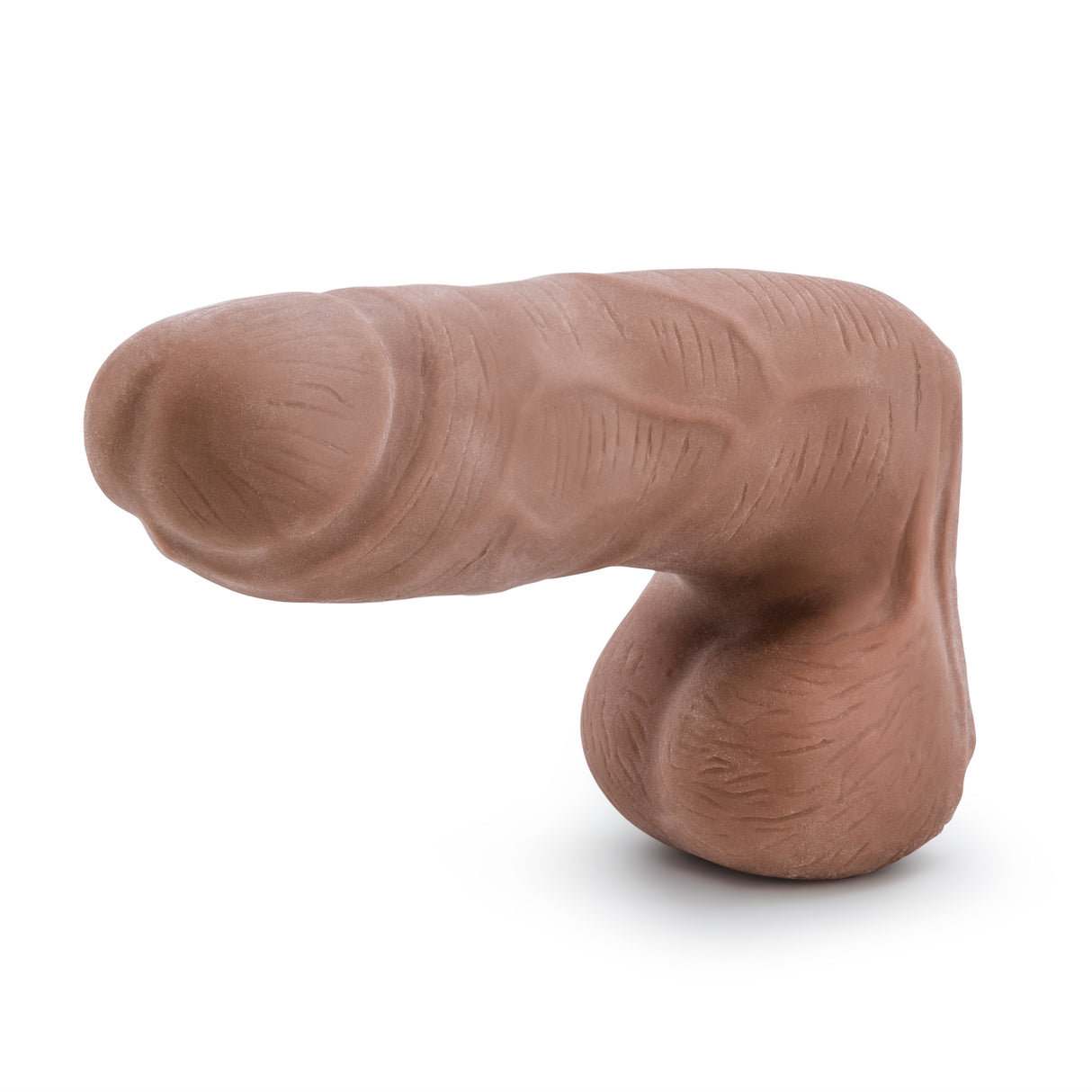 Blush Carlito Realistic Dildo — Small TPR - BL-57593