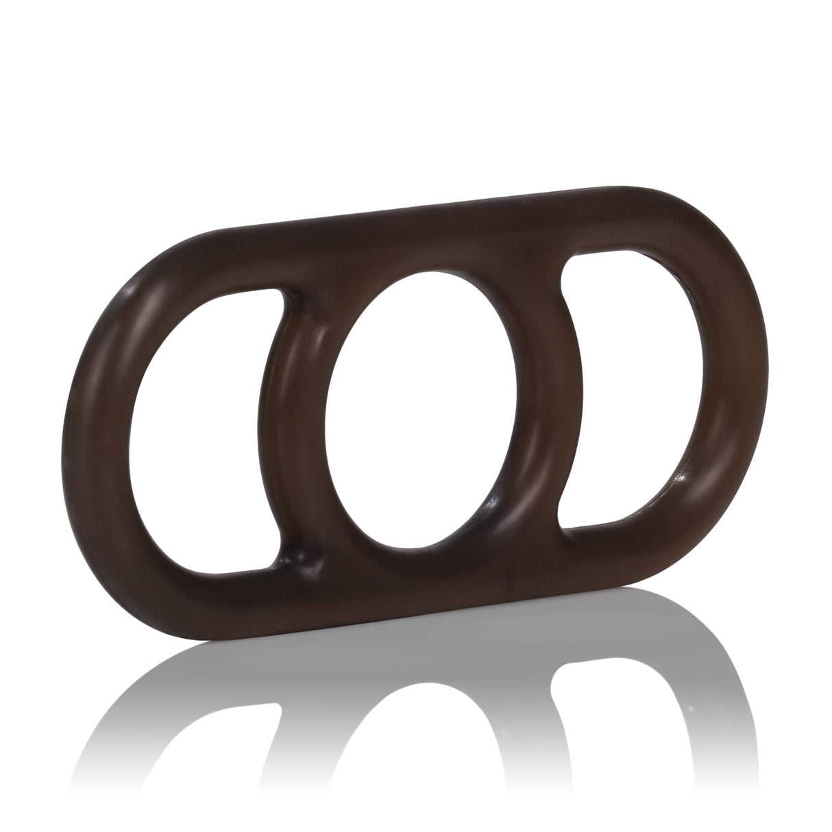 CalExotics Precision Pump Silicone Erection Enhancer — Smoke - SE0999212