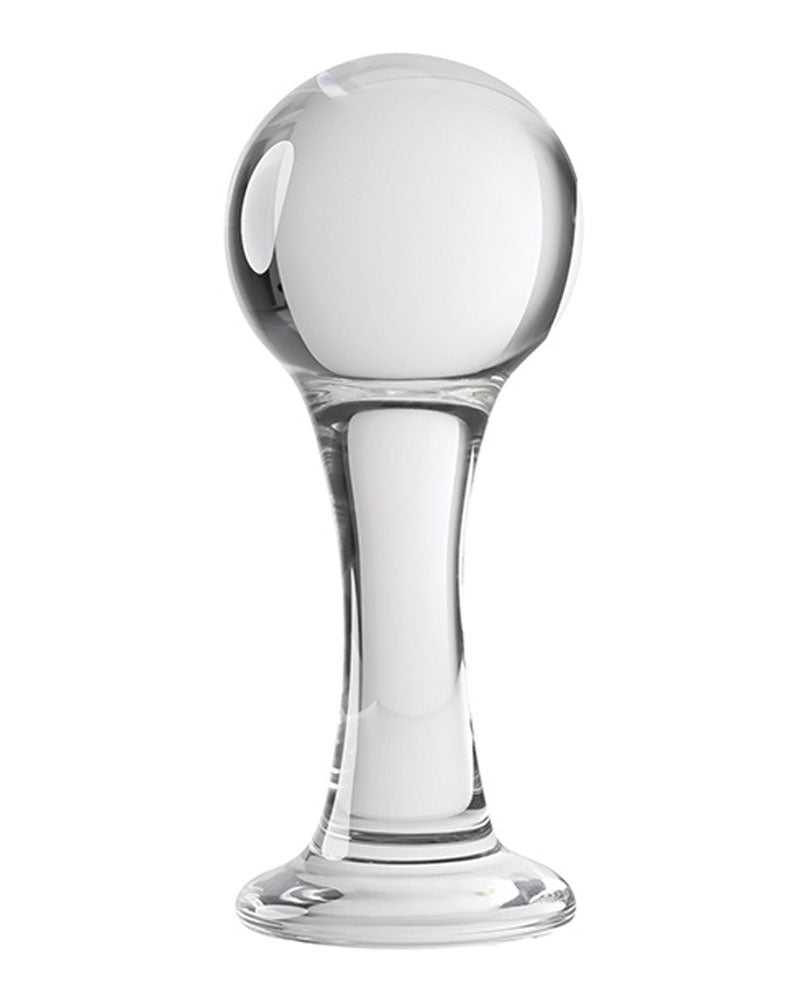 "The Baller - Clear GX-GL-1041-2"