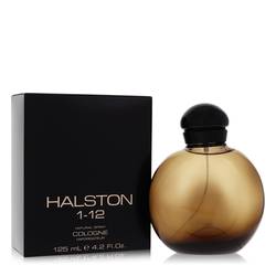 Halston 1-12 Cologne Spray By Halston by Halston