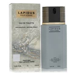 Lapidus Eau De Toilette Spray By Ted Lapidus by Ted Lapidus