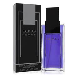 Alfred Sung Eau De Toilette Spray By Alfred Sung by Alfred Sung