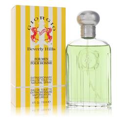 Giorgio Eau De Toilette Spray By Giorgio Beverly Hills by Giorgio Beverly Hills