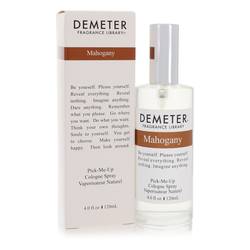 Demeter Mahogany Cologne Spray By Demeter by Demeter