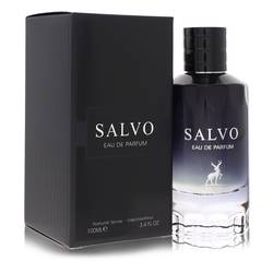 Maison Alhambra Salvo Eau De Parfum Spray By Maison Alhambra by Maison Alhambra
