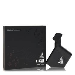 Maison Alhambra Luxe Street Eau De Parfum Spray By Maison Alhambra by Maison Alhambra