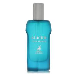 Maison Alhambra Glacier Pour Homme Eau De Parfum Spray (Unboxed) By Maison Alhambra
