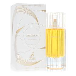 Maison Alhambra Imperium Eau De Parfum Spray By Maison Alhambra by Maison Alhambra
