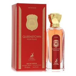 Maison Alhambra Queenstown Intense Eau De Parfum Spray By Maison Alhambra by Maison Alhambra