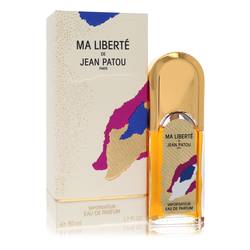 Ma Liberte Eau De Parfum Spray By Jean Patou by Jean Patou