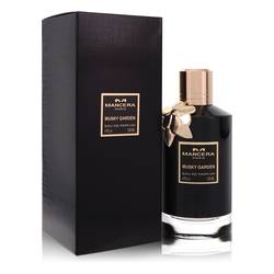 Mancera Musky Garden Eau De Parfum Spray By Mancera by Mancera