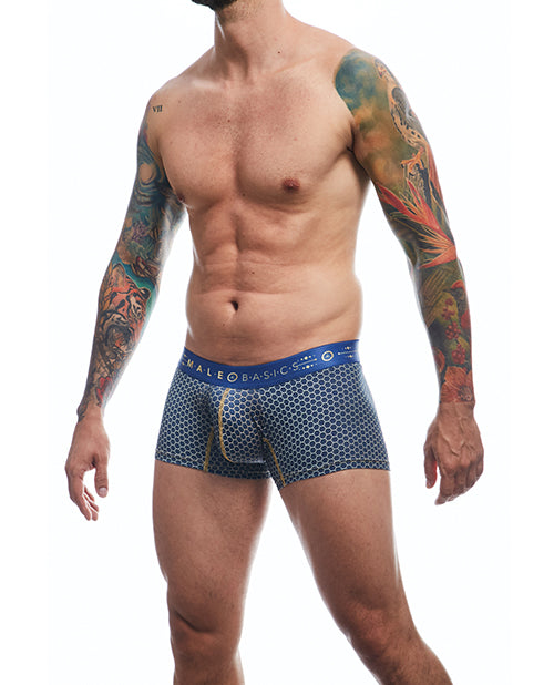 Male Basics Hipster Trunk Andalucia SM by MaleBasics