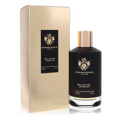 Mancera Black Gold Eau De Parfum Spray By Mancera by Mancera