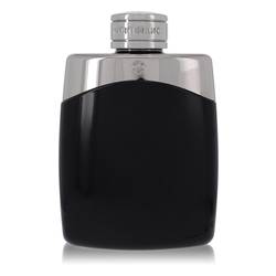 Montblanc Legend Eau De Toilette Spray (Special Edition Blue Tester) By Mont Blanc by Mont Blanc