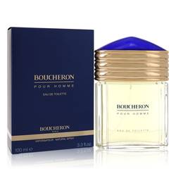 Boucheron Eau De Toilette Spray By Boucheron by Boucheron