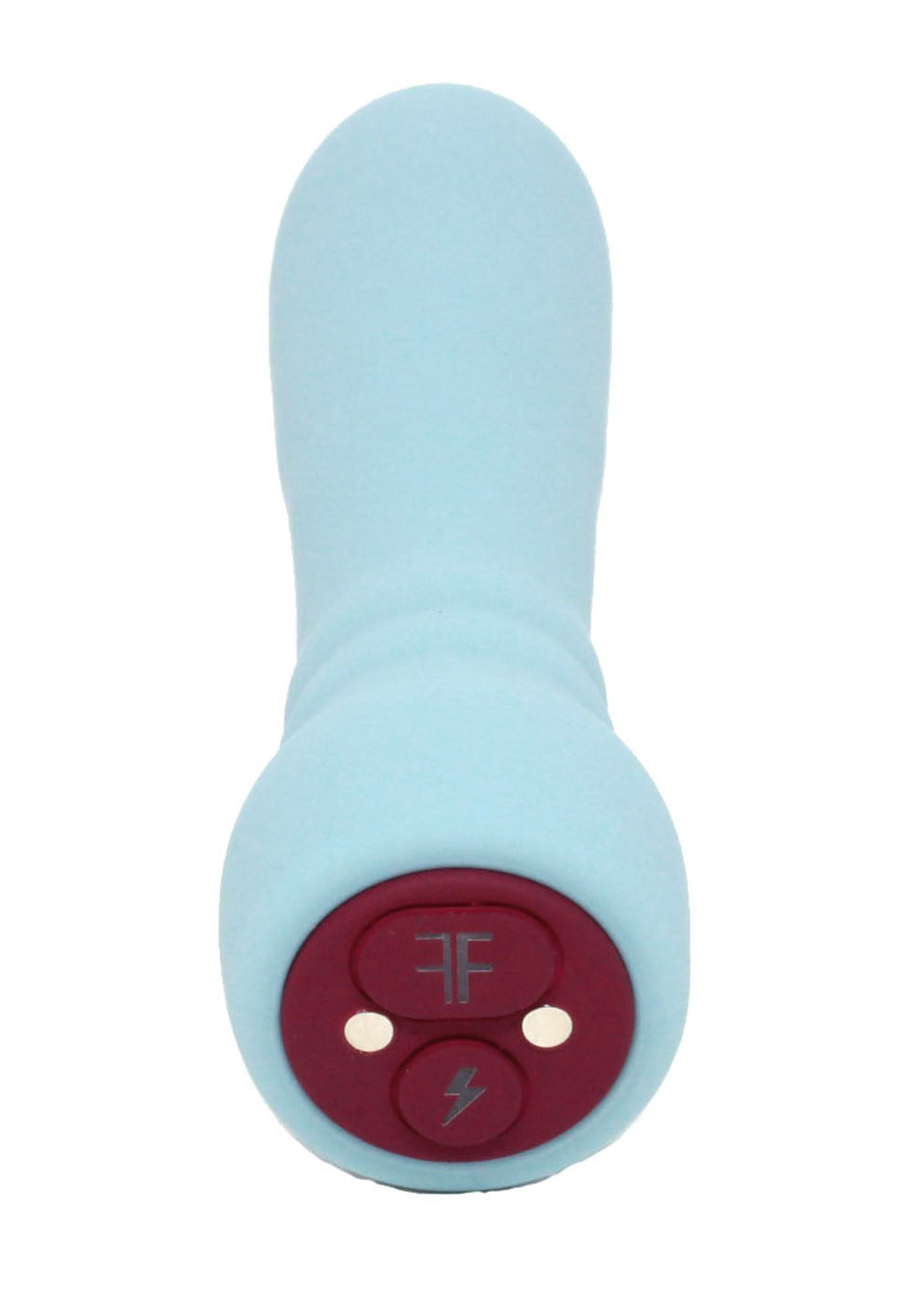 Femme Funn Booster Bullet Vibrator — Light Blue - FF-1025-09