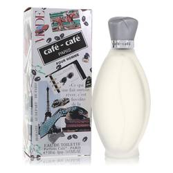 Café - Café Eau De Toilette Spray By Cofinluxe by Cofinluxe