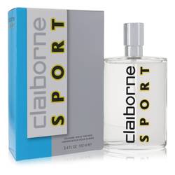 Claiborne Sport Cologne Spray By Liz Claiborne by Liz Claiborne