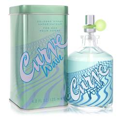 Curve Wave Cologne Spray By Liz Claiborne by Liz Claiborne