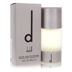 D Eau De Toilette Spray By Alfred Dunhill by Alfred Dunhill