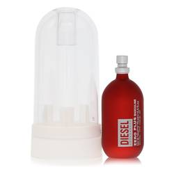 Diesel Zero Plus Eau De Toilette Spray By Diesel by Diesel