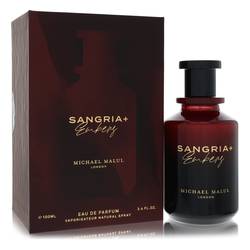 Michael Malul Sangria + Embers Eau De Parfum Spray By Michael Malul by Michael Malul