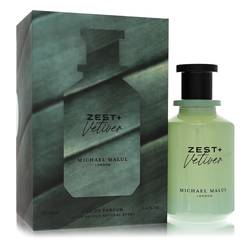 Michael Malul Zest + Vetiver Eau De Parfum Spray By Michael Malul by Michael Malul