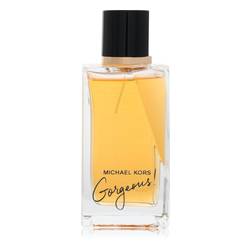 Michael Kors Gorgeous Eau De Parfum Spray (Tester) By Michael Kors by Michael Kors