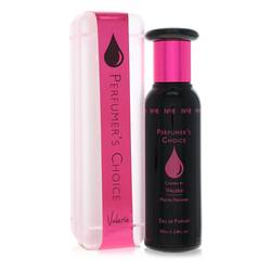 Milton Lloyd Perfumers Choice Valerie Eau De Parfum Spray By Milton-Lloyd by Milton-Lloyd